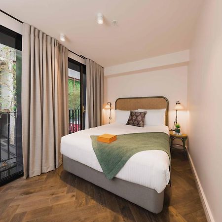 The Sarah By Urban Rest Sidney Exterior foto