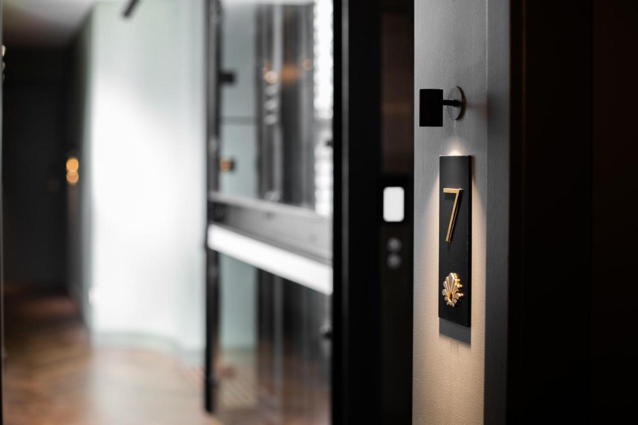 The Sarah By Urban Rest Sidney Exterior foto