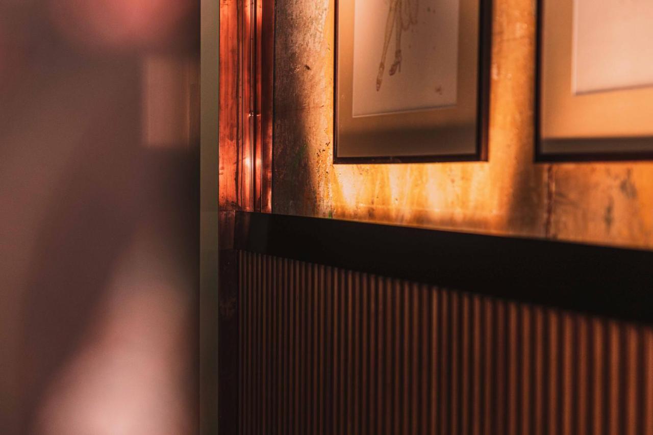 The Sarah By Urban Rest Sidney Exterior foto