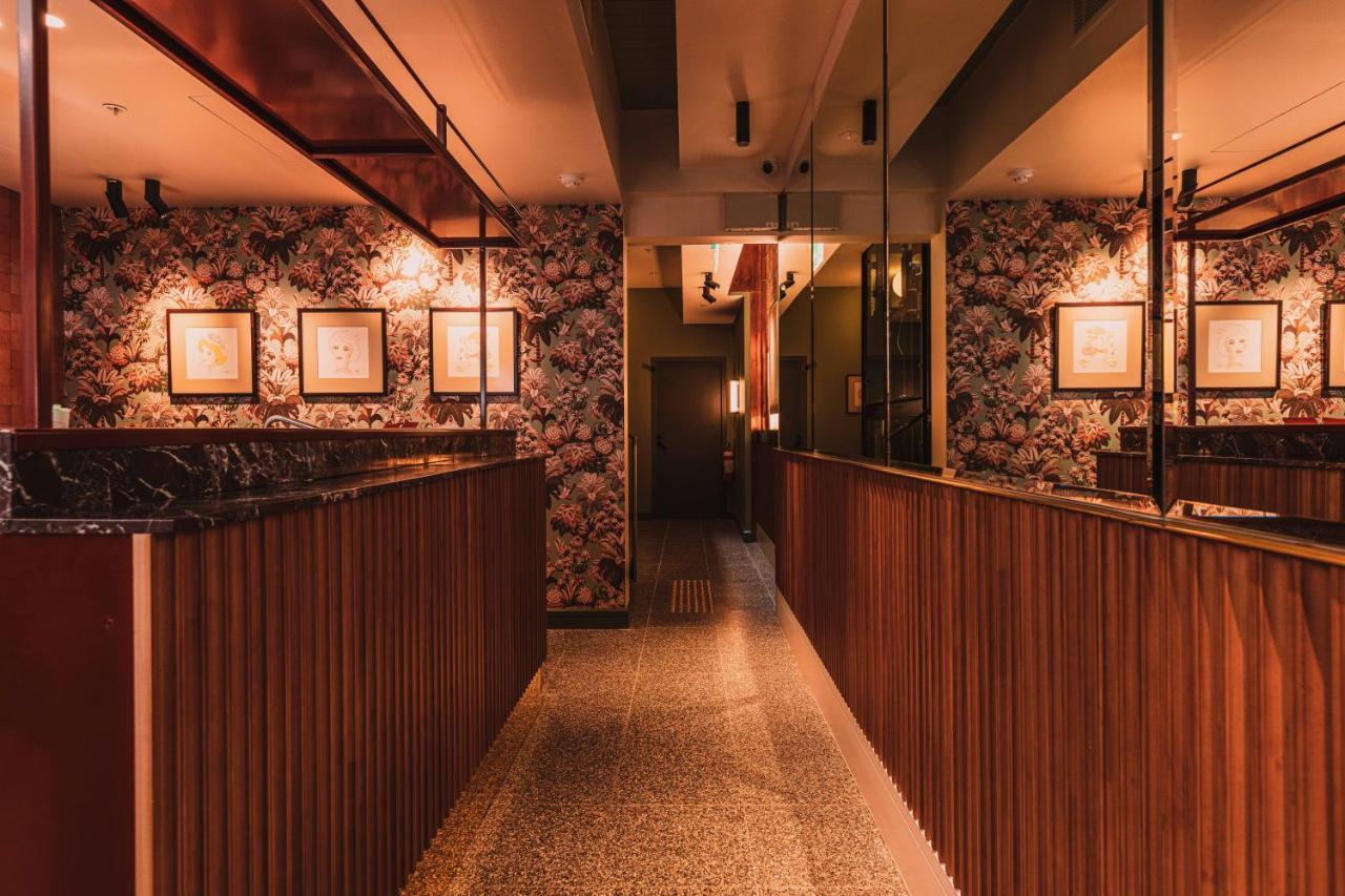 The Sarah By Urban Rest Sidney Exterior foto
