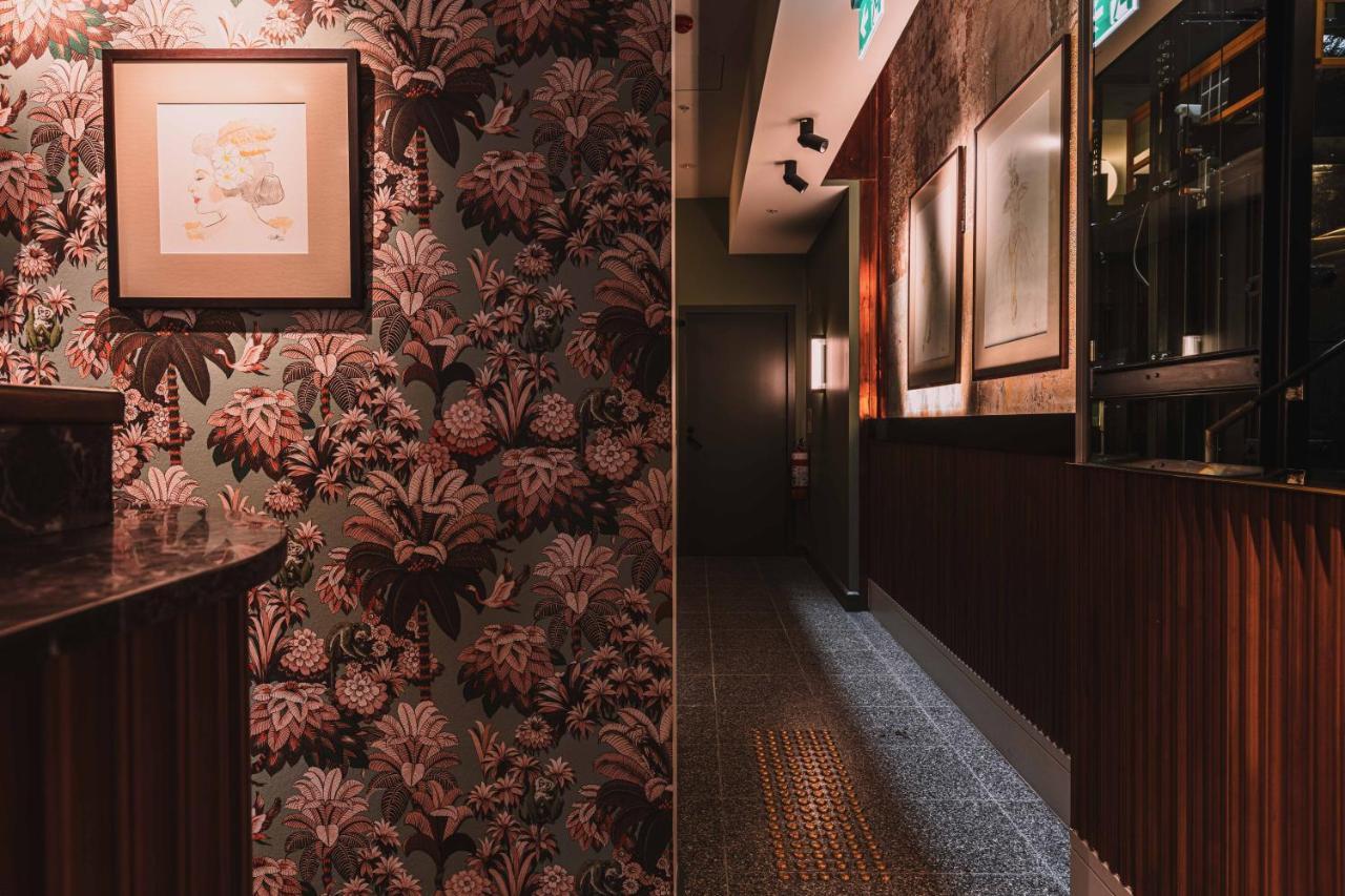 The Sarah By Urban Rest Sidney Exterior foto
