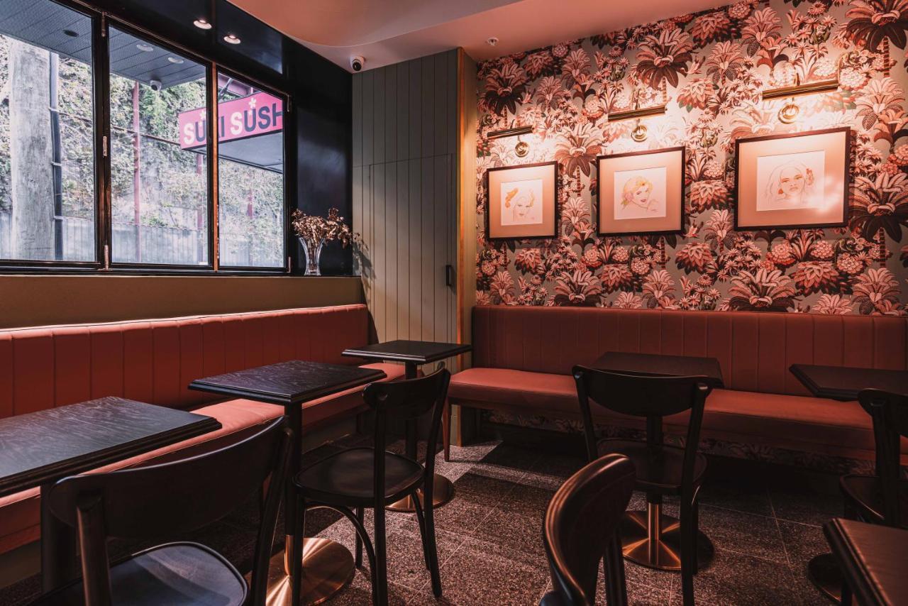 The Sarah By Urban Rest Sidney Exterior foto