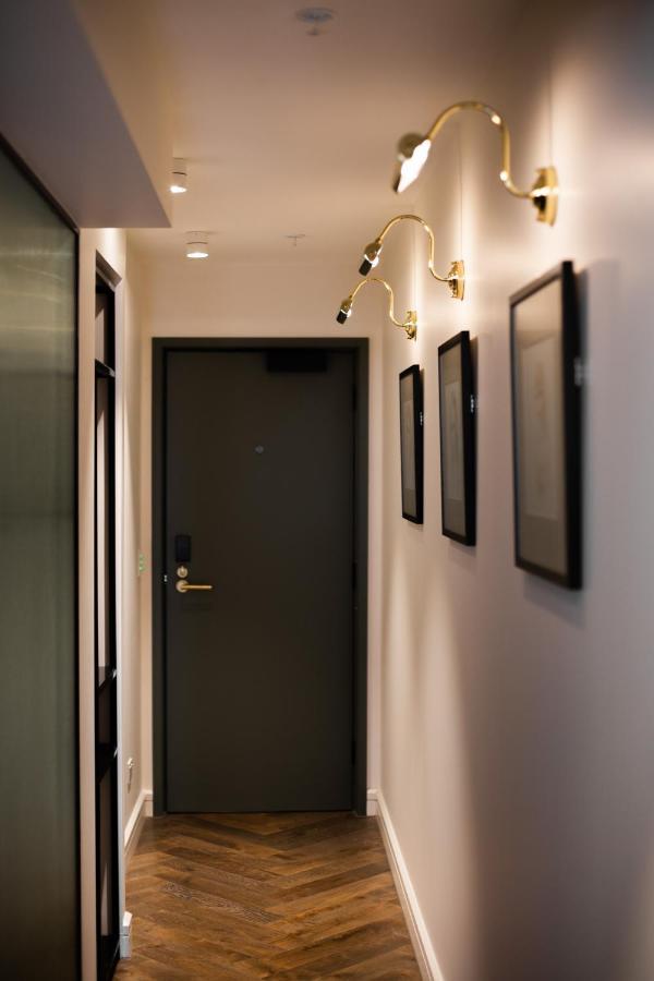 The Sarah By Urban Rest Sidney Exterior foto