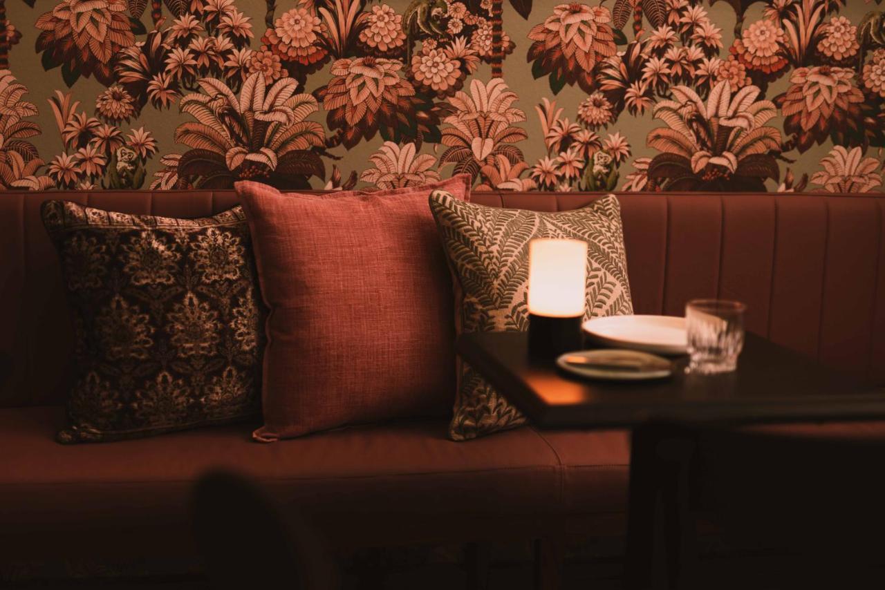 The Sarah By Urban Rest Sidney Exterior foto