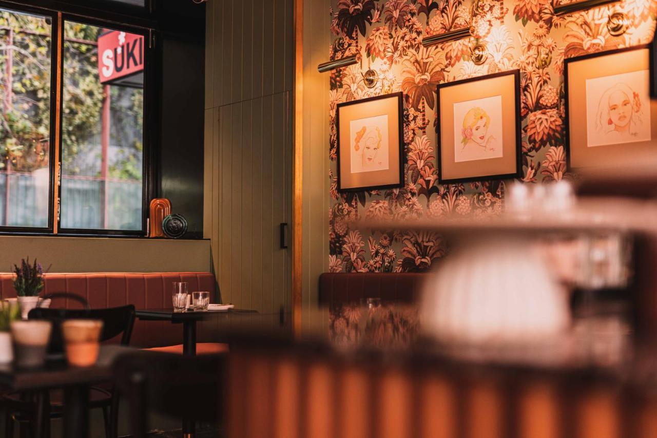 The Sarah By Urban Rest Sidney Exterior foto