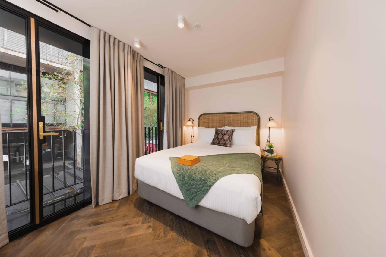 The Sarah By Urban Rest Sidney Exterior foto